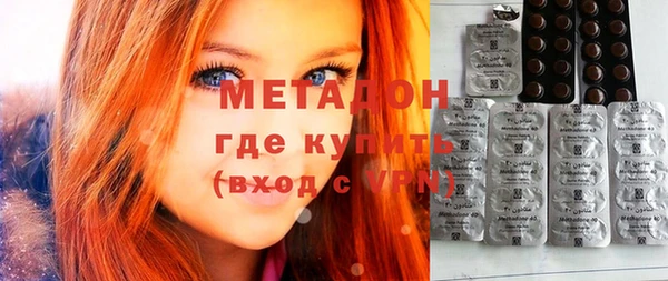 винт Бикин